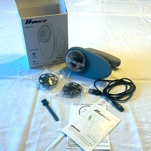 Fabric Shaver with all accessories